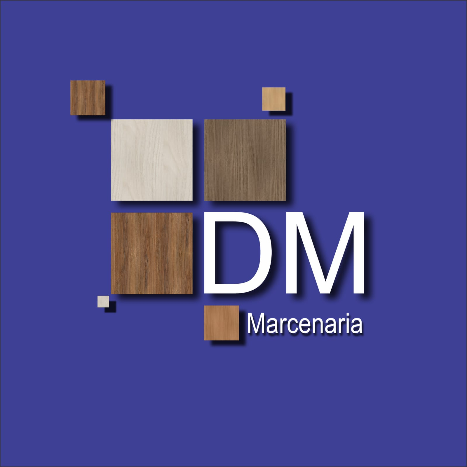 DM Marcenaria