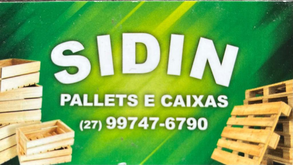Sidin