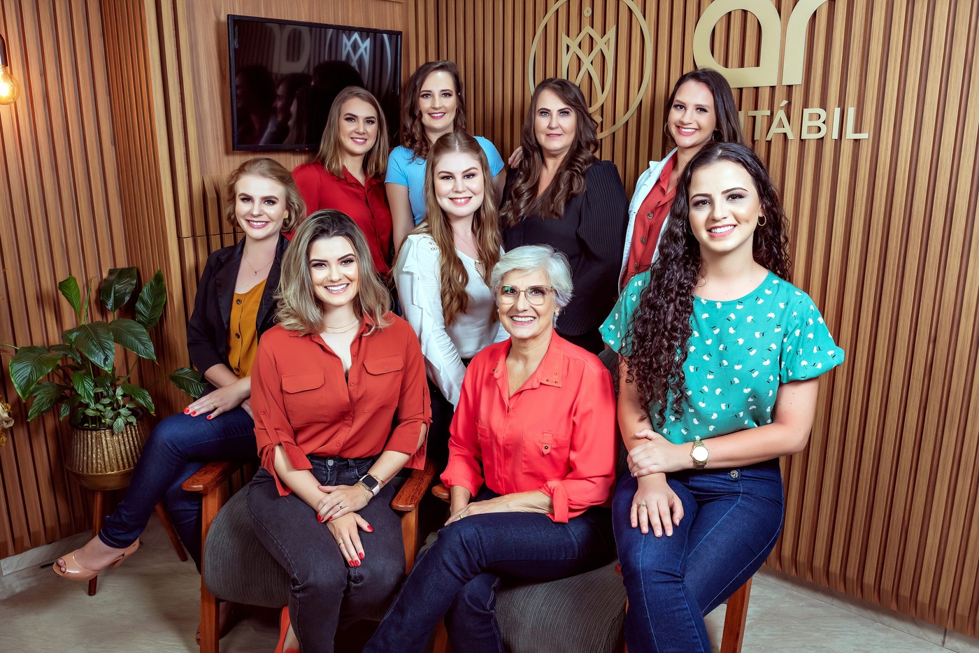 Equipe AR Contábil